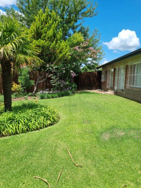 4 Bedroom Property for Sale in Ladybrand Free State